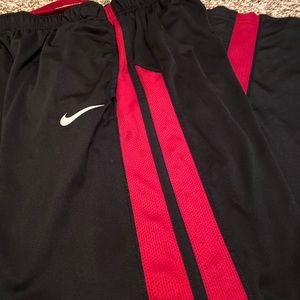 Nike YL Boys Dri-Fit Pants